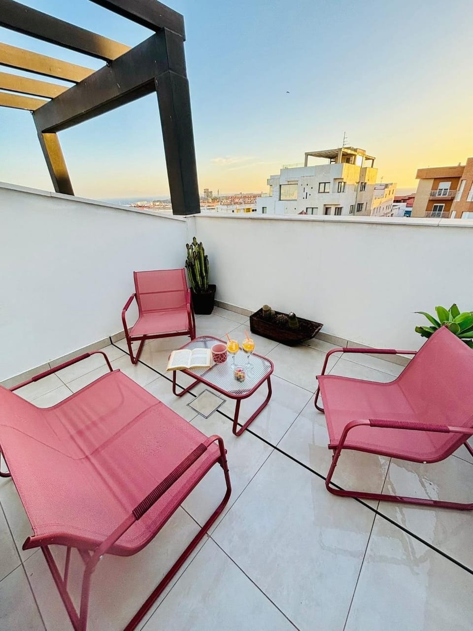 TARIFA SUN The best place to be Apartment in Tarifa