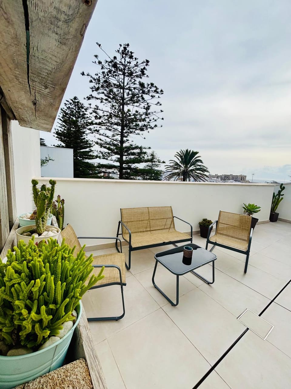 TARIFA SUN The best place to be Apartment in Tarifa