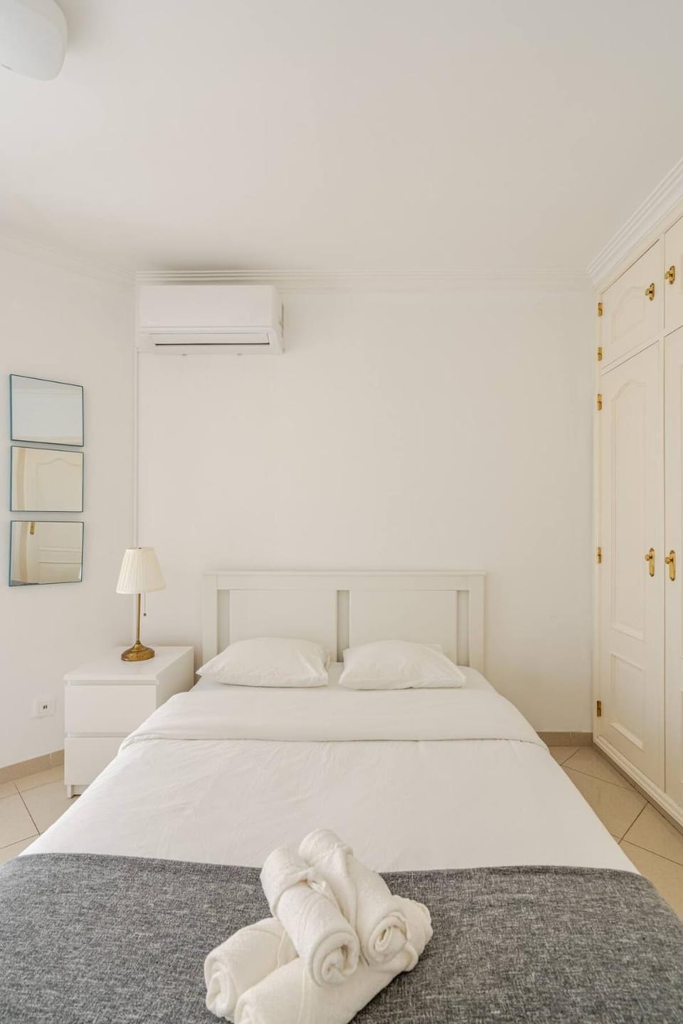Cascais cozy & air conditioning & large Bed and Breakfast in Cascais