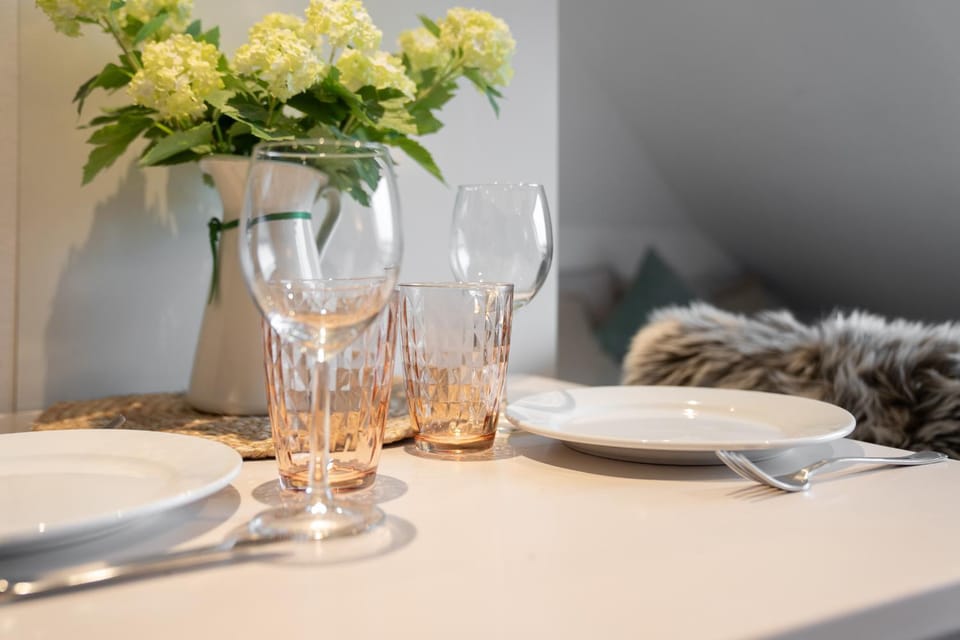 Appartementanlage am Strand Appartementanlage am Strand Kleines Versteck - 6 Apartment in Sankt Peter-Ording