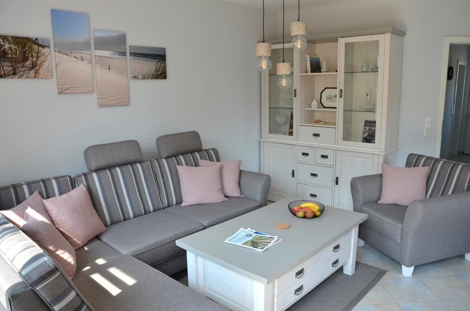 MeerMomente Ferienhaus MeerMomente House in Sankt Peter-Ording