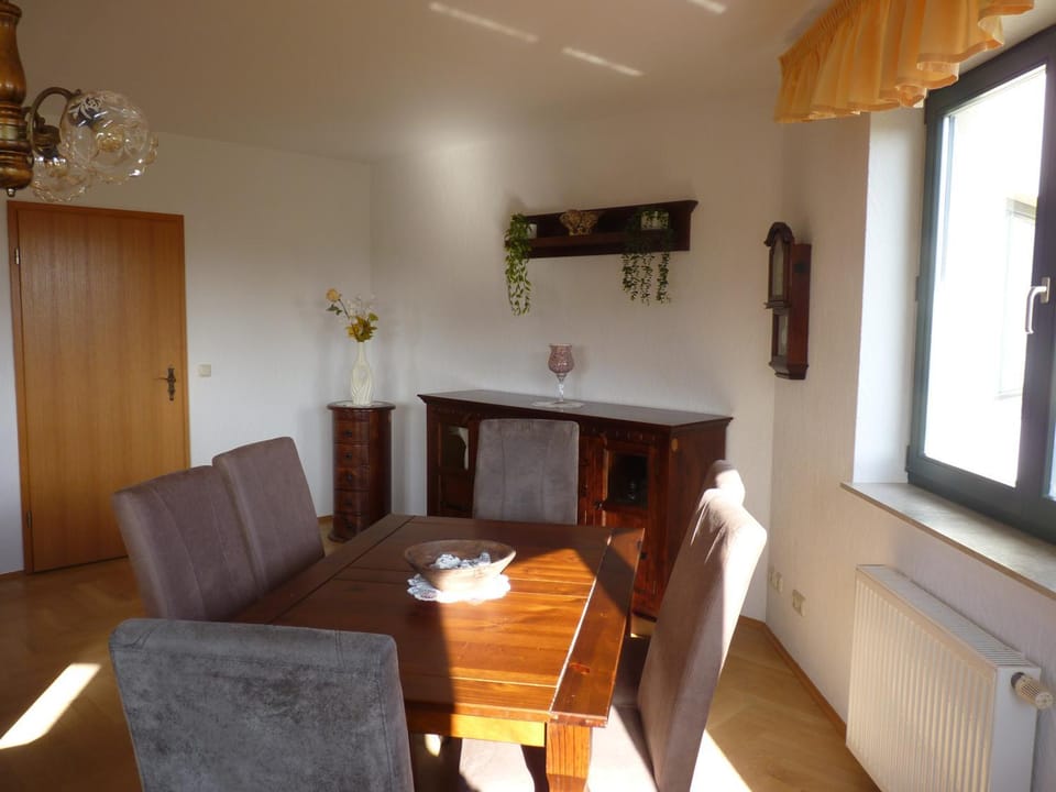 Ferienhaus - Mittendrin House in Binz