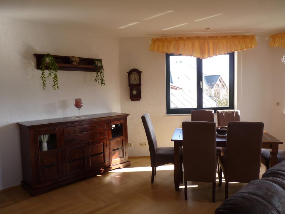 Ferienhaus - Mittendrin House in Binz