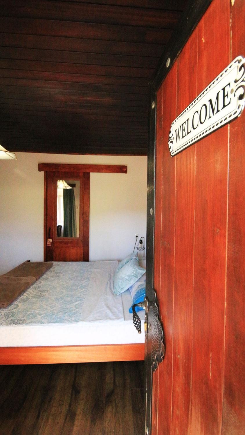 Country House Dajkovic Apartment in Podgorica Municipality, Montenegro
