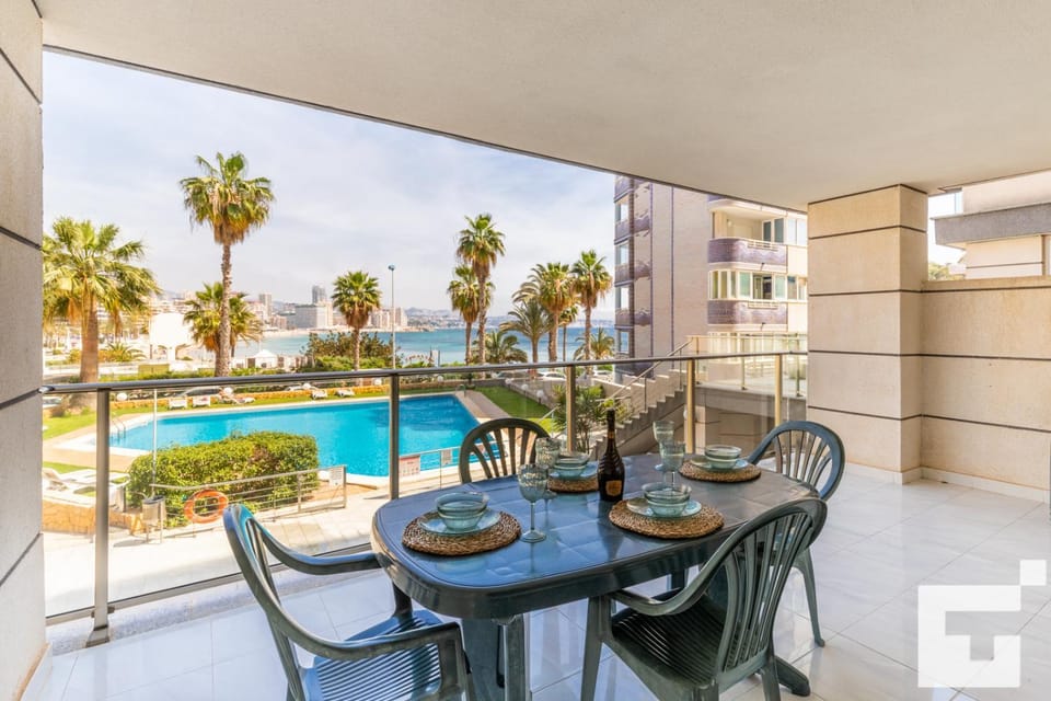 Balcony/Terrace, Other, Swimming pool