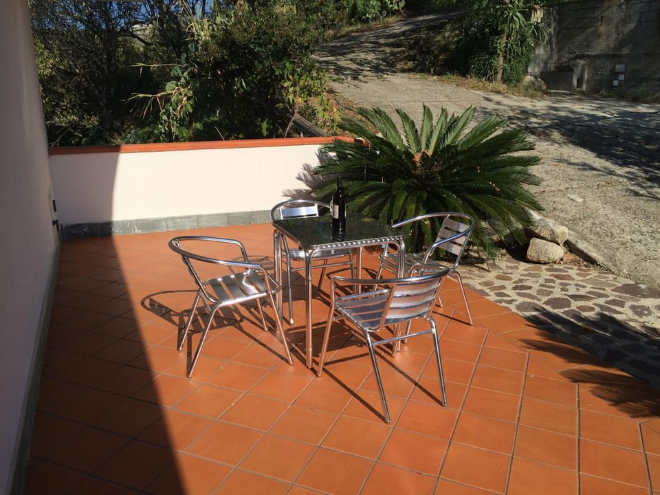 casa gaetano House in Calabria