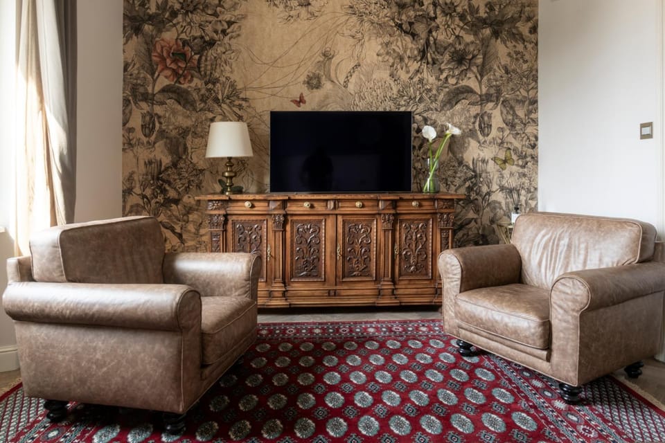 TV and multimedia, Living room