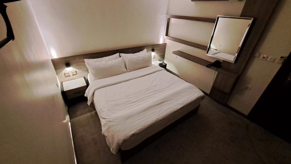 فندق بلاديوم Palladium Hotel Hotel in Medina