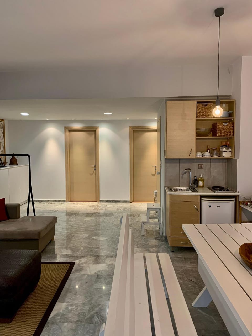 Aggelos and Thisbe Chania City Apartment Apartment in Chania