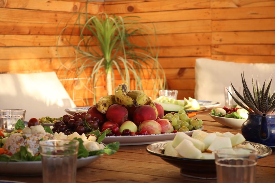Azrac Surf Morocco Bed and Breakfast in Souss-Massa