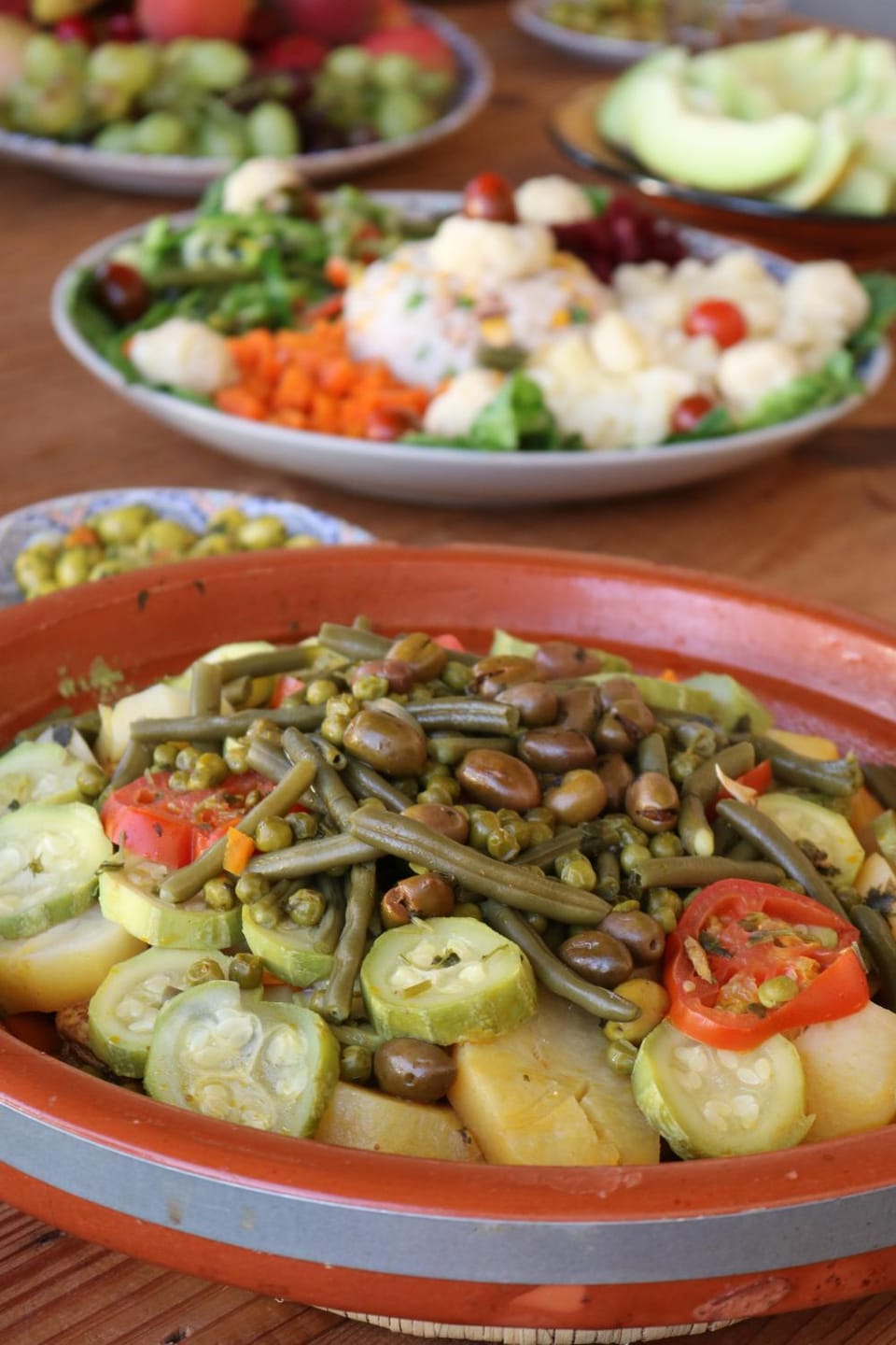 Azrac Surf Morocco Bed and Breakfast in Souss-Massa