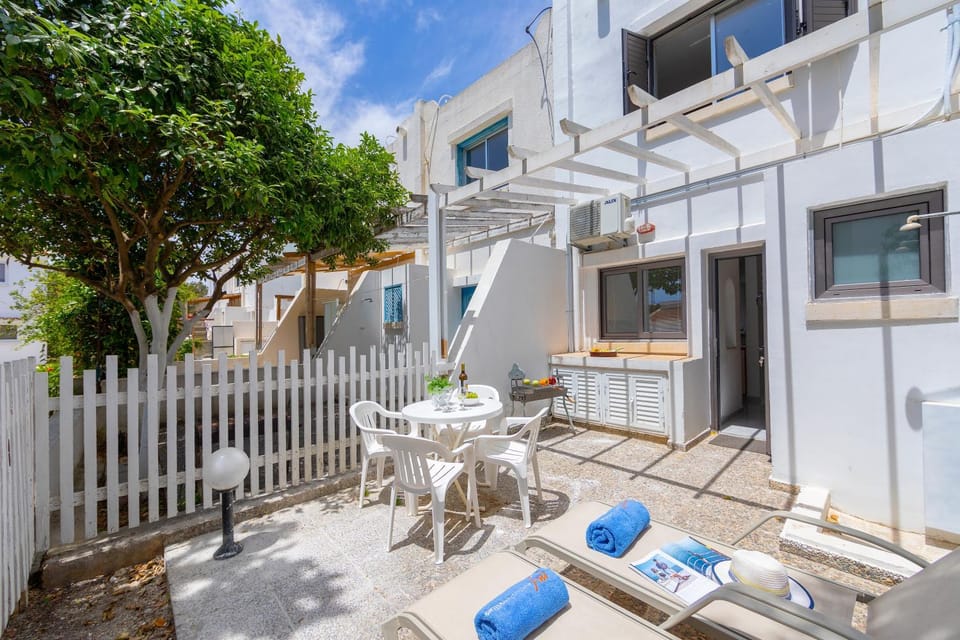Maistralli Villa House in Protaras