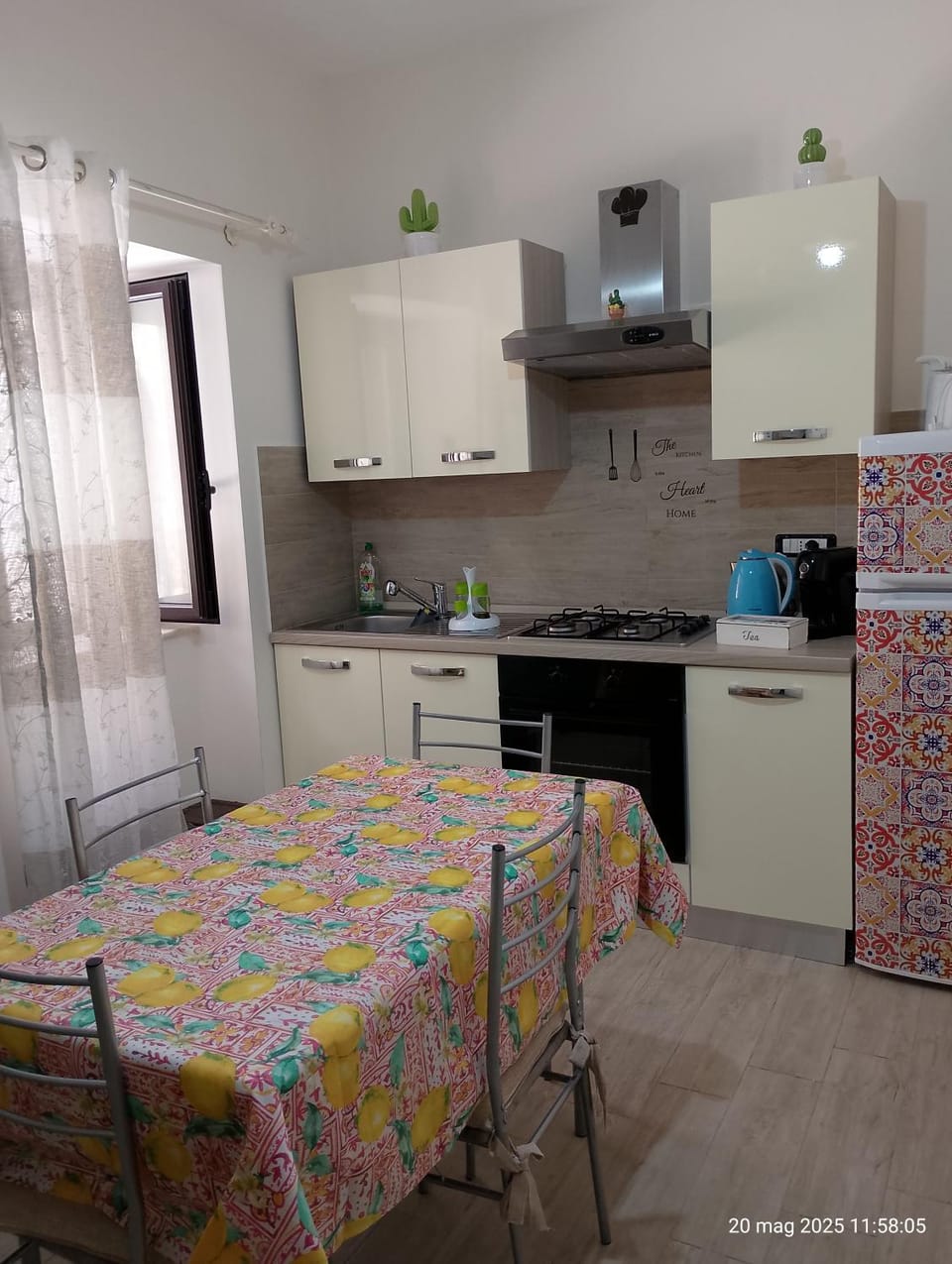 L'antico borgo Apartment in Agrigento