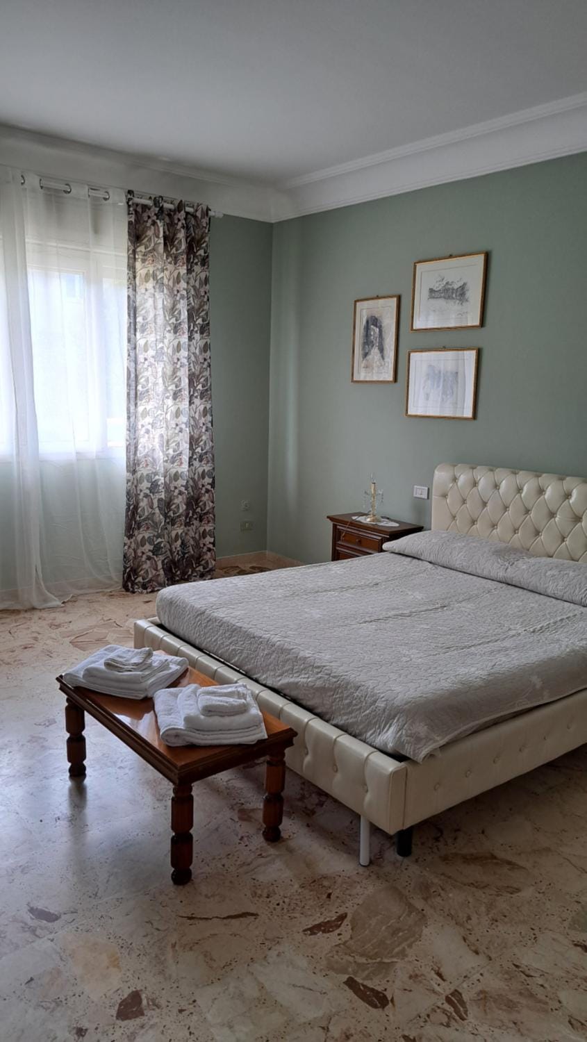 Casa Vacanze Feudo Gipponeri Apartment in Sicily