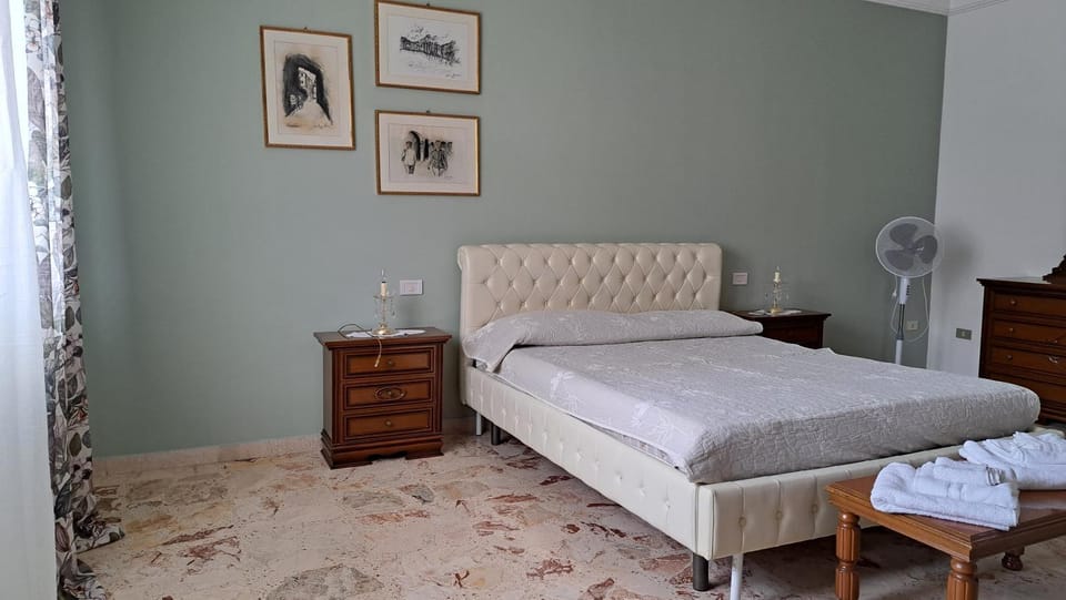 Casa Vacanze Feudo Gipponeri Apartment in Sicily