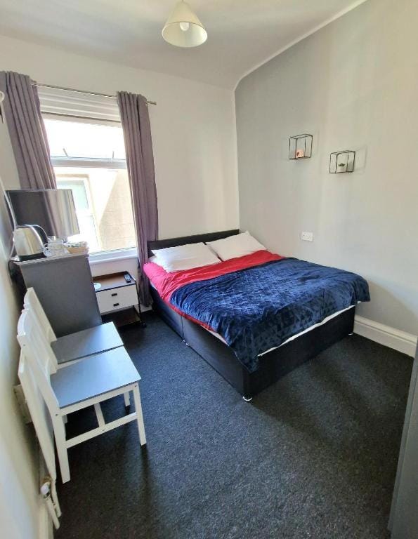 Westbury Hotel in Blackpool