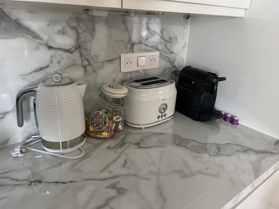 Magnifique appartement proche plage Marseille 7 Apartment in Marseille