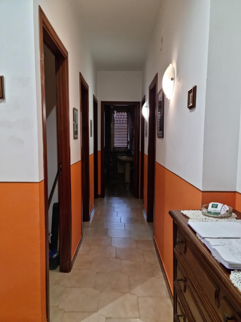 Casa di Mamma Apartment in Sicily