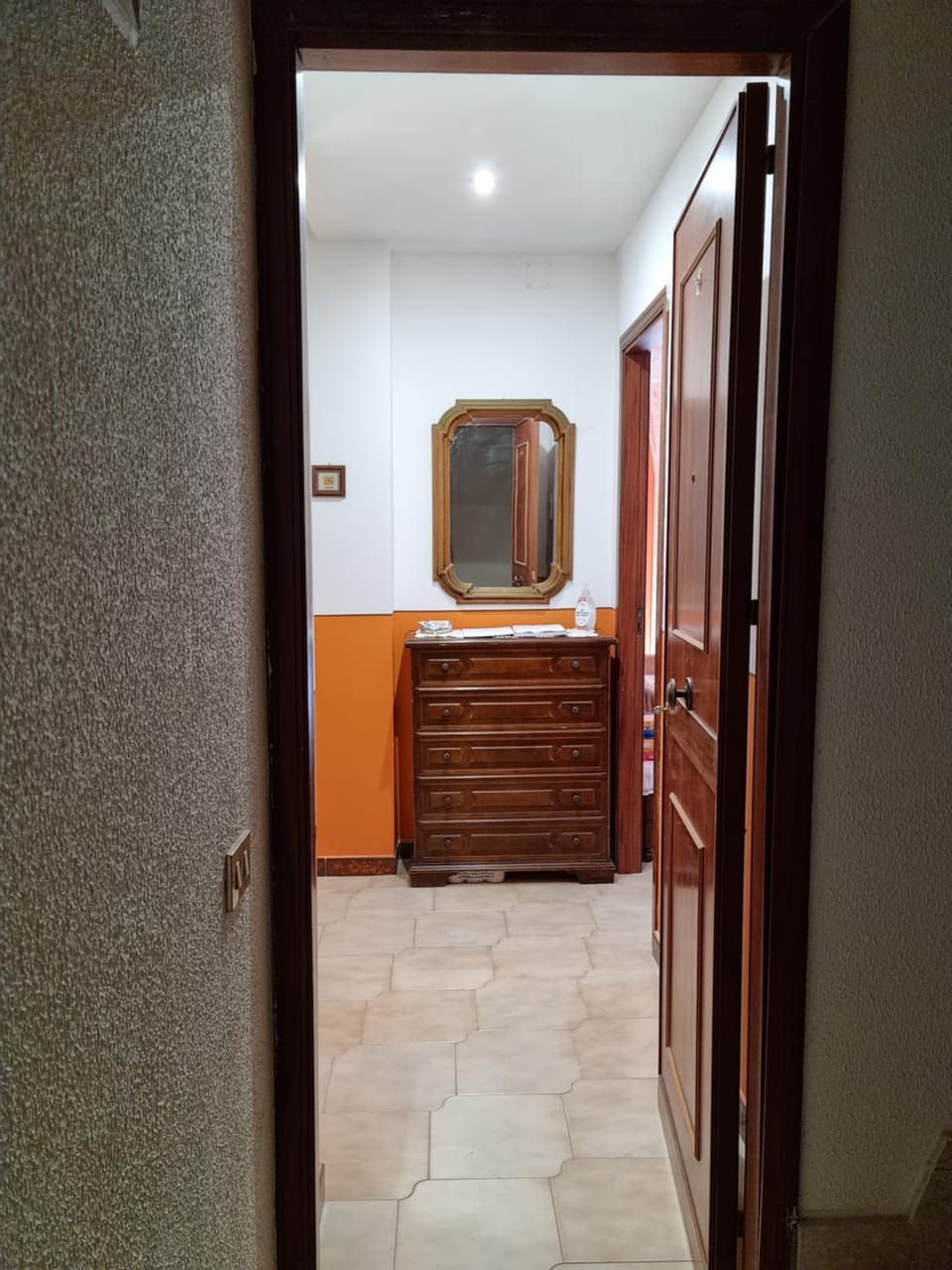 Casa di Mamma Apartment in Sicily