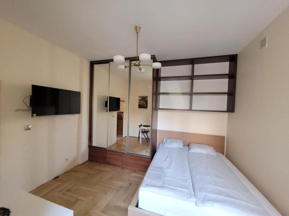 Your Apart Powiśle Fabryczna Warszawa Apartment in Warsaw