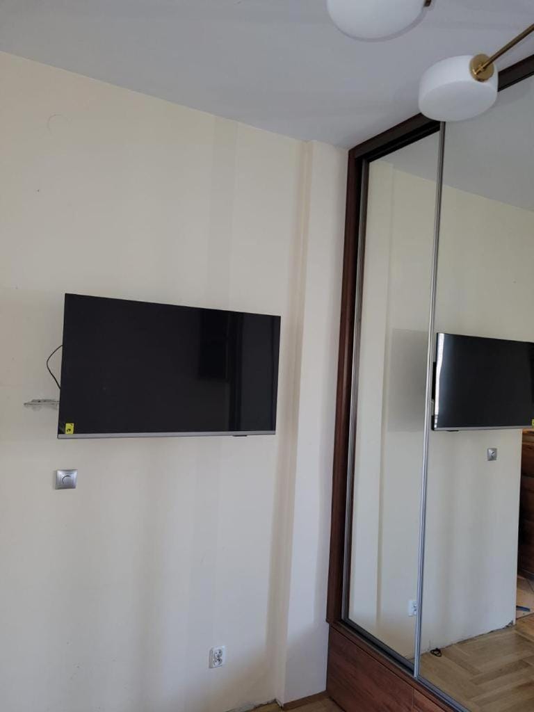 Your Apart Powiśle Fabryczna Warszawa Apartment in Warsaw