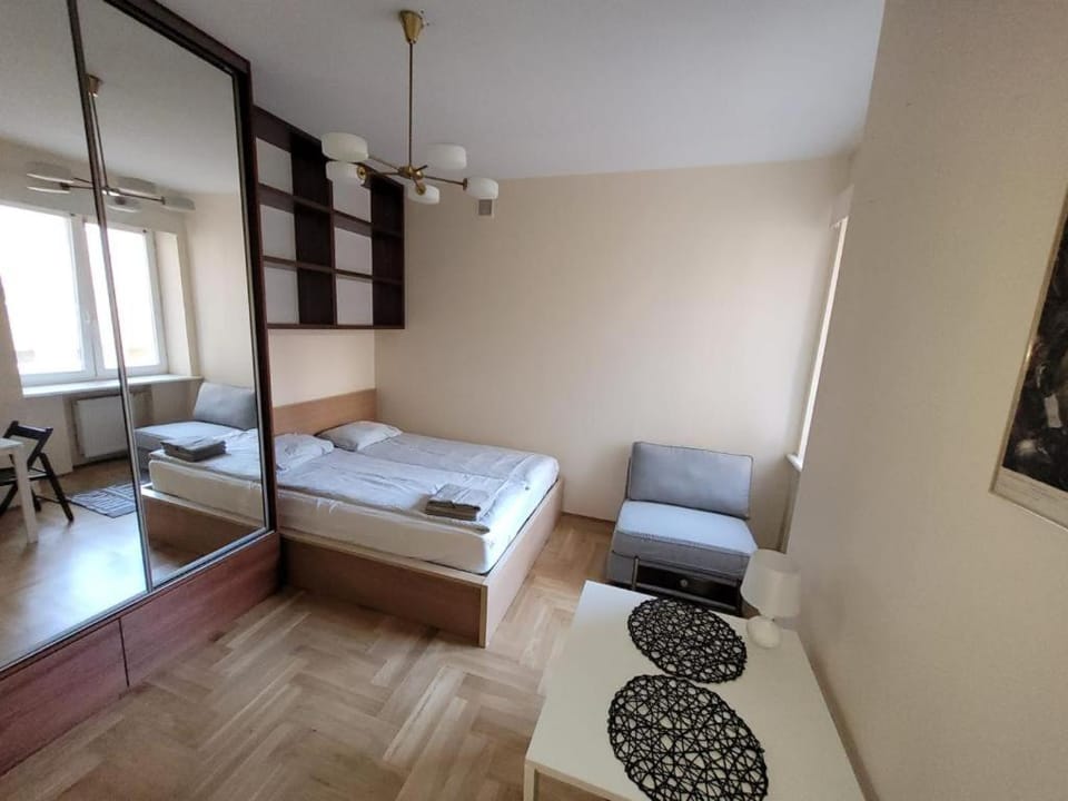 Your Apart Powiśle Fabryczna Warszawa Apartment in Warsaw