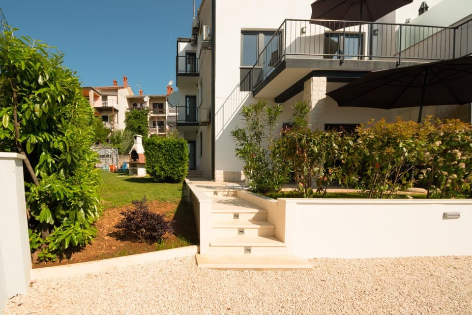 Villa Pia Villa in Pula