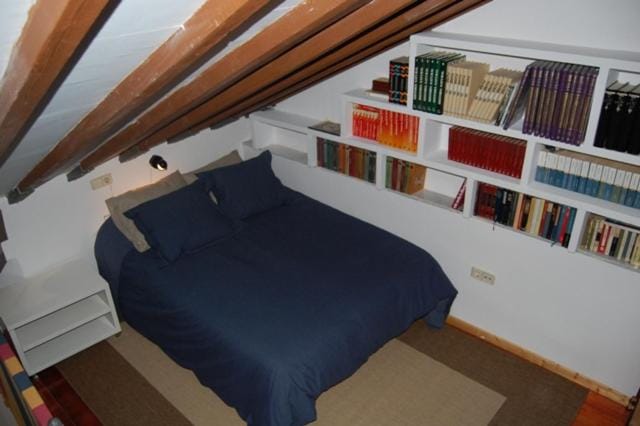 nice loft Center Prado de San Sebastián Apartment in Seville
