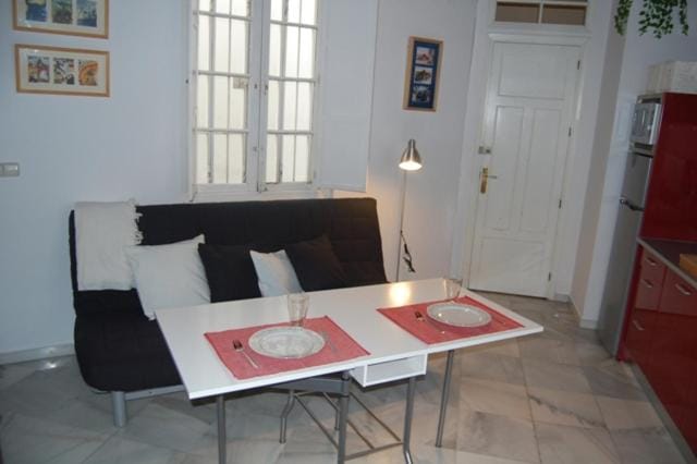 nice loft Center Prado de San Sebastián Apartment in Seville