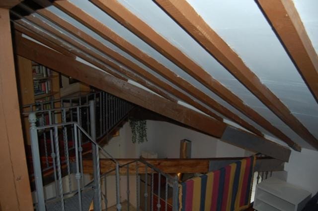 nice loft Center Prado de San Sebastián Apartment in Seville
