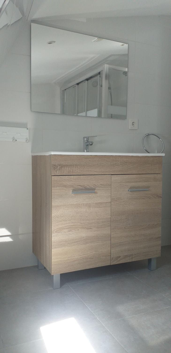 APARTAMENTOS DON MANUEL B Apartment in Galicia