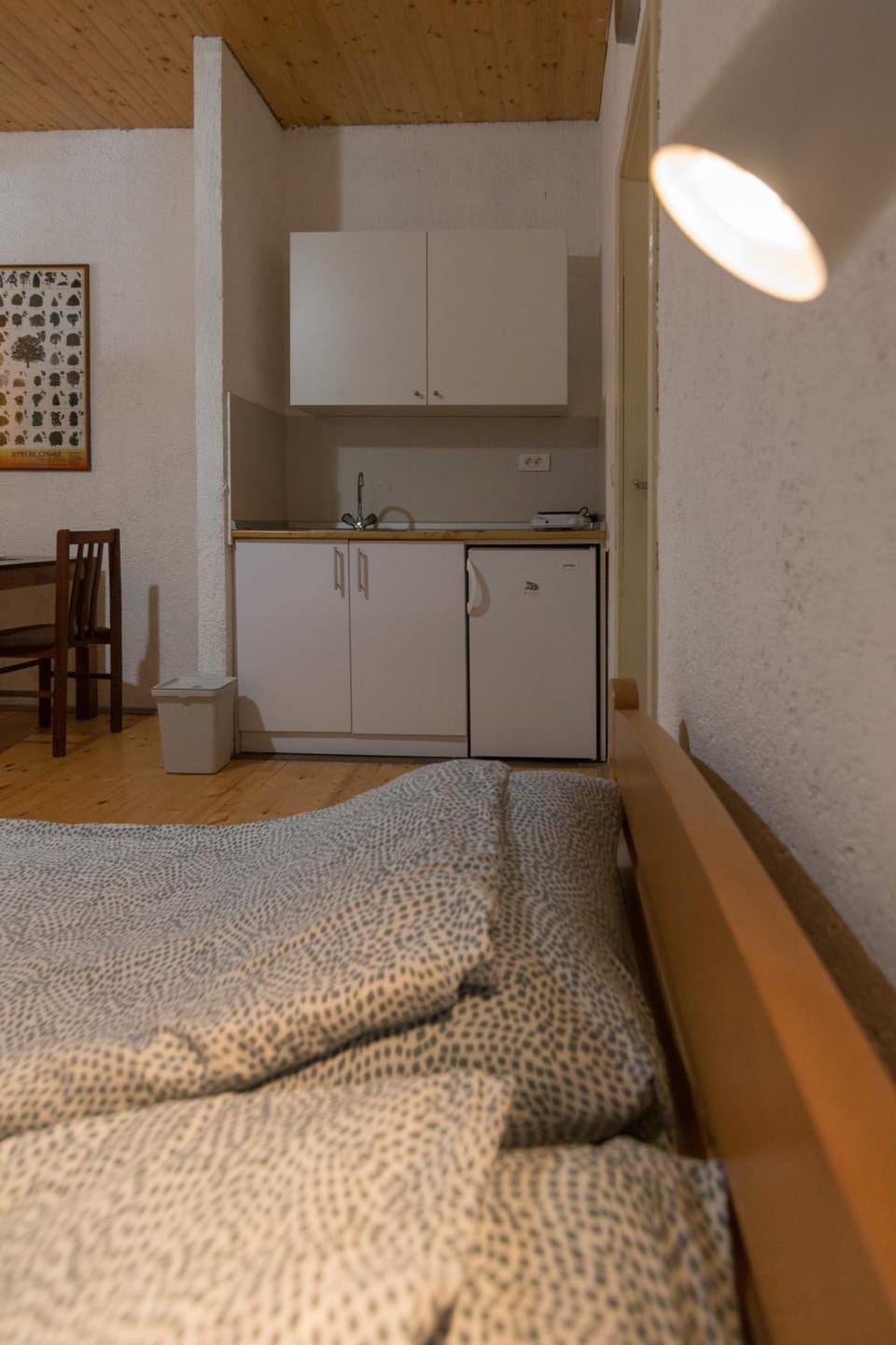 Apartmani LUKA Perućac Apartment in Zlatibor District, Serbia
