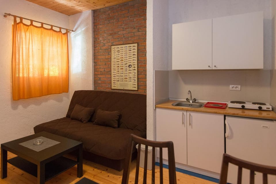 Apartmani LUKA Perućac Apartment in Zlatibor District, Serbia
