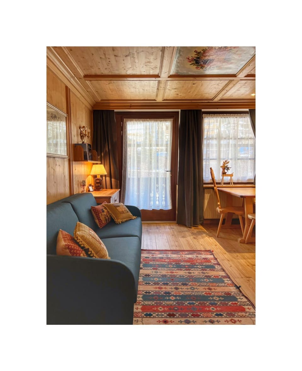 NONNA PINA Appartamento FIORI Apartment in Friuli-Venezia Giulia
