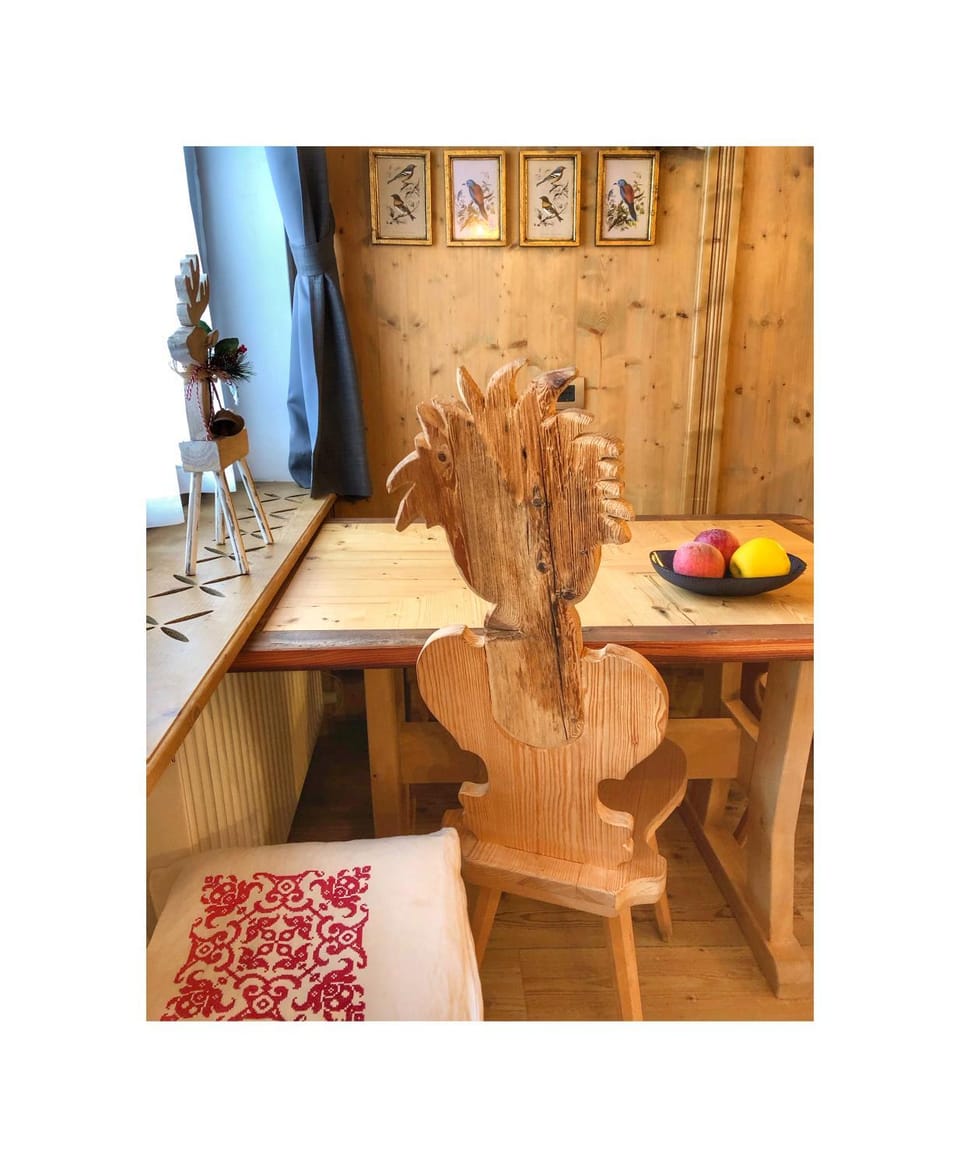 NONNA PINA Appartamento FIORI Apartment in Friuli-Venezia Giulia