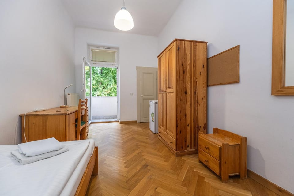 Jiriho z Podebrad Apartments Apartment in Prague