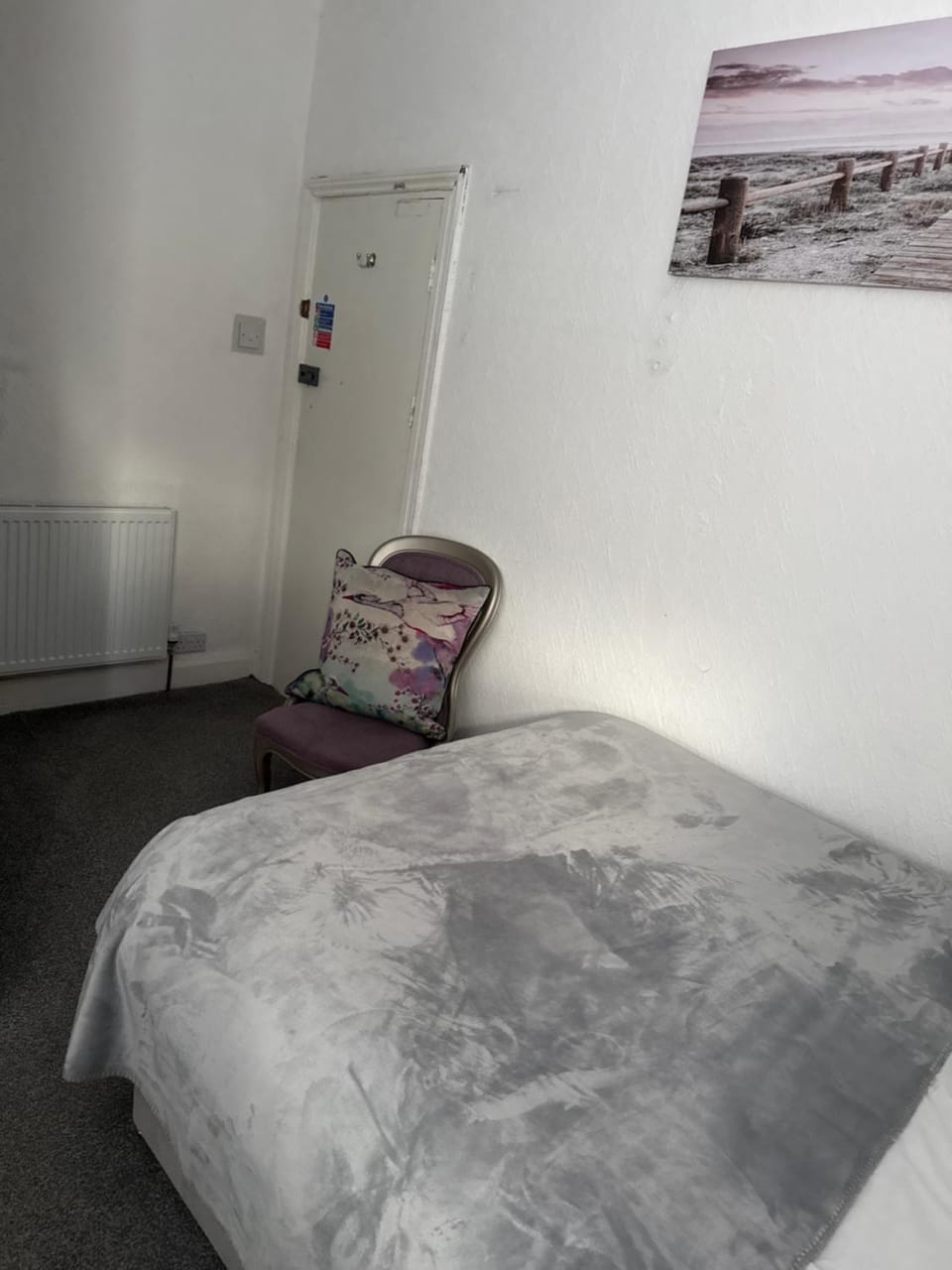 The Cosy Nook Bed and Breakfast in Blackpool