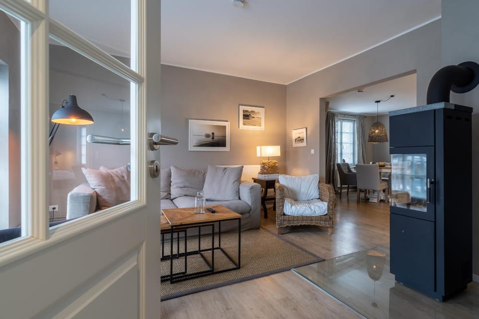 Appartement Ole Koopmanns-Huus Appartement Ole Koopmanns-Huus Apartment in Sankt Peter-Ording