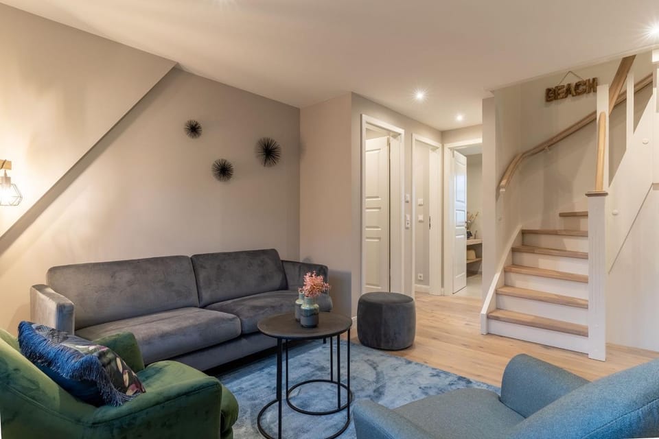 Appartement Feel Good Appartement Feel Good House in Sankt Peter-Ording