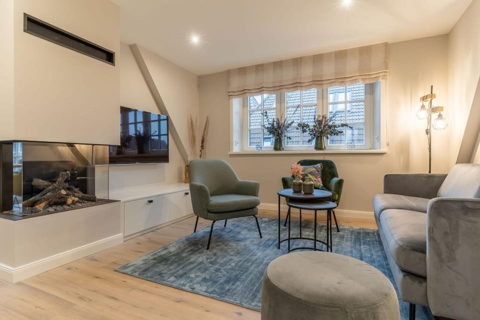 Appartement Feel Good Appartement Feel Good House in Sankt Peter-Ording