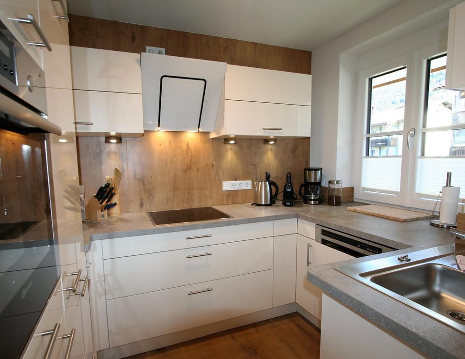 Alpenflair Ferienwohnung 229 Trettachlilie Apartment in Oberstdorf