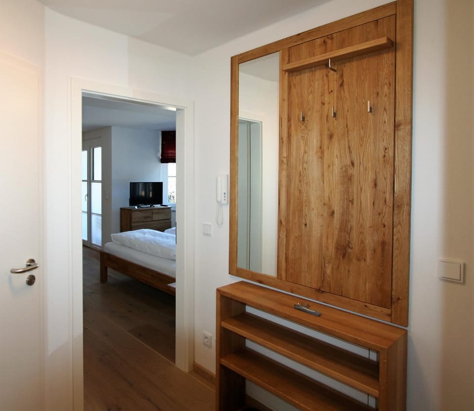Alpenflair Ferienwohnung 229 Trettachlilie Apartment in Oberstdorf