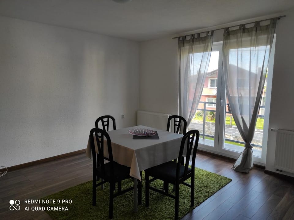 Meri rooms Vacation rental in Lika-Senj County