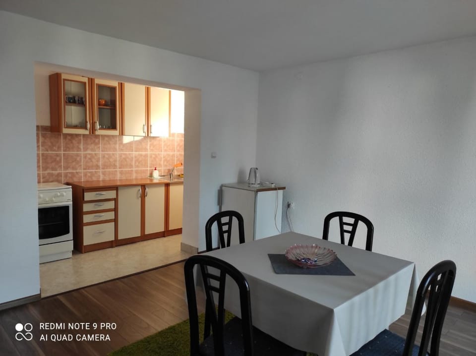 Meri rooms Vacation rental in Lika-Senj County