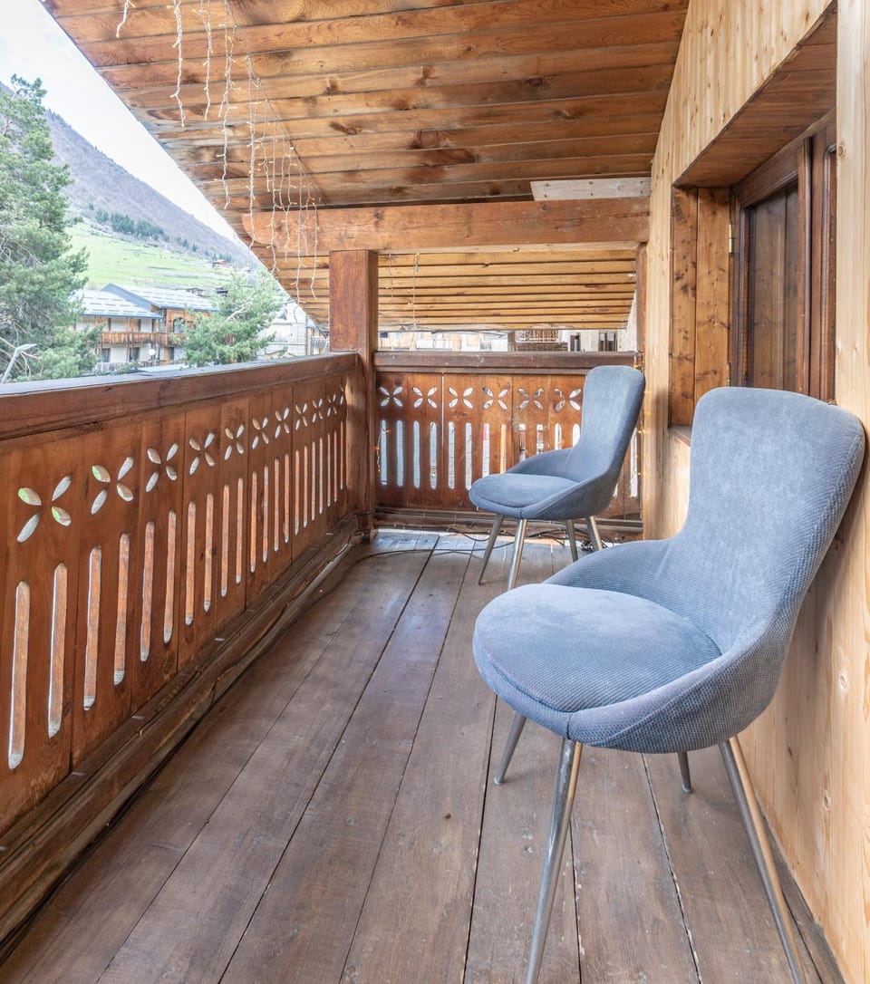Patio, View (from property/room), Balcony/Terrace, Seating area