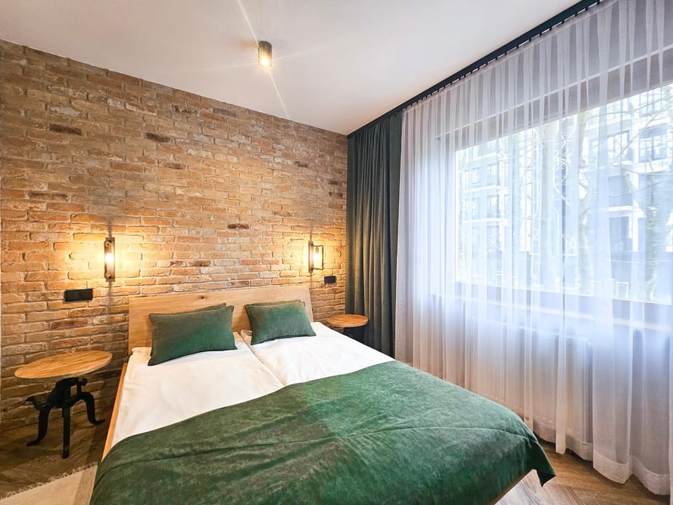 visit baltic - Rezydencja Sienkiewicza Loft przy plaży Apartment in Swinoujscie