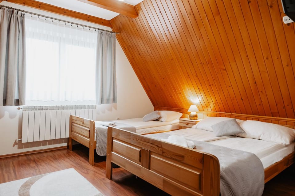Willa Ostoja Bed and Breakfast in Zakopane