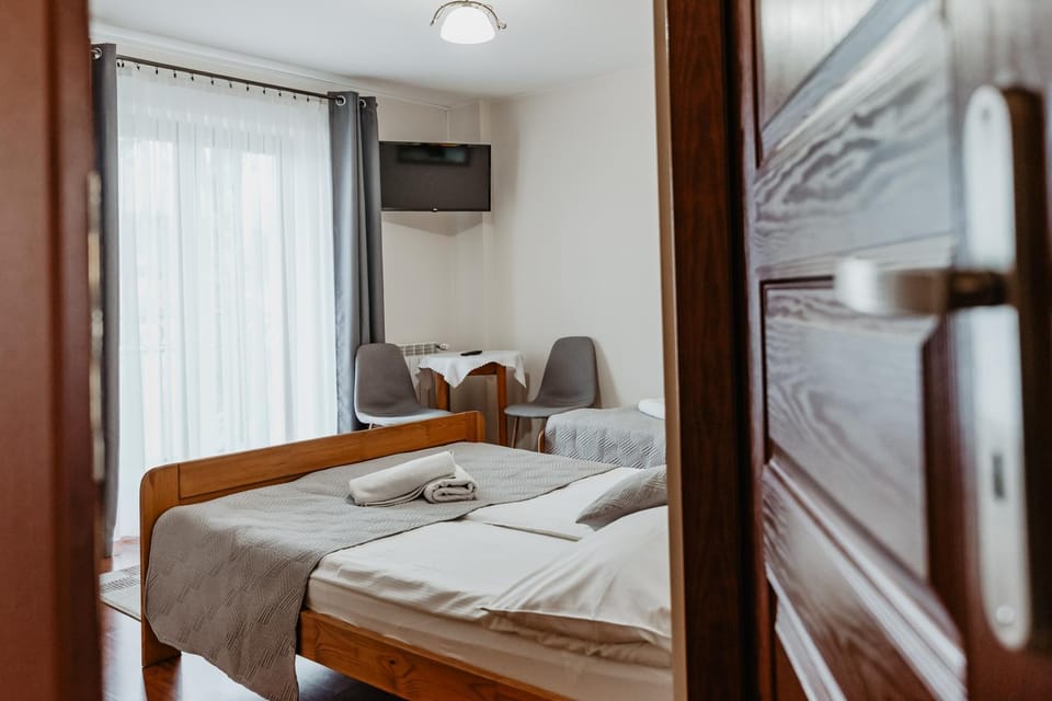 Willa Ostoja Bed and Breakfast in Zakopane