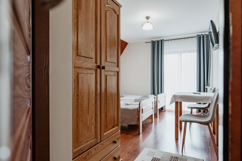 Willa Ostoja Bed and Breakfast in Zakopane
