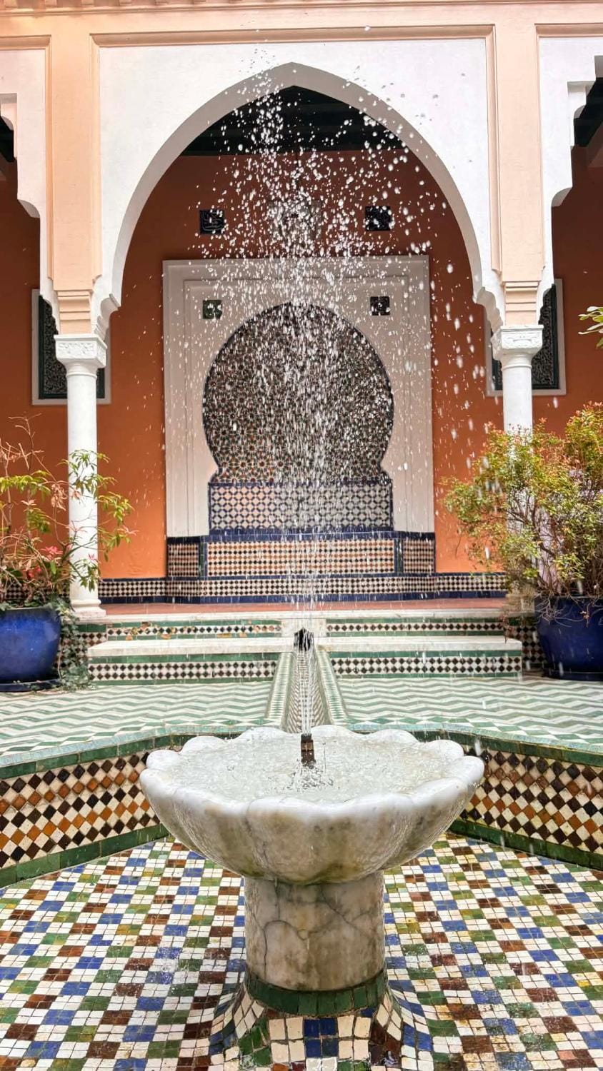 Magnifique Riad avec patio extérieur Villa in Auvergne-Rhône-Alpes